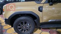 تويوتا لاندكروزر برادو